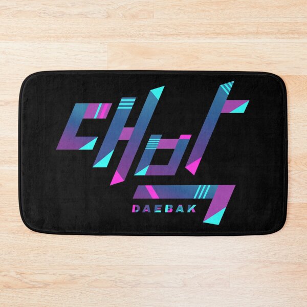 Item preview, Daebak Neon Vaporwave  Classic  designed and sold by canalelassa2.