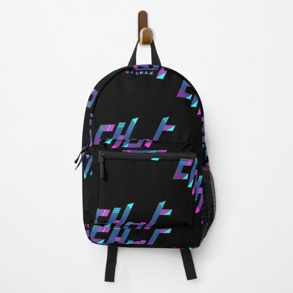 Item preview, Daebak Neon Vaporwave Classic designed and sold by canalelassa2.