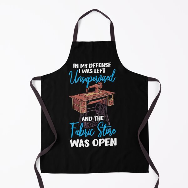 Item preview, QUILTING SEWING SARCASM SEAMSTRESS TAILOR SEWERS QUILTERS designed and sold by sobriowslen.