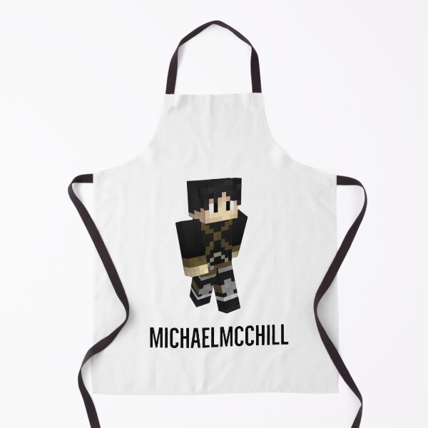 Item preview, michaelmcchill minecraft designed and sold by bestizeyy.