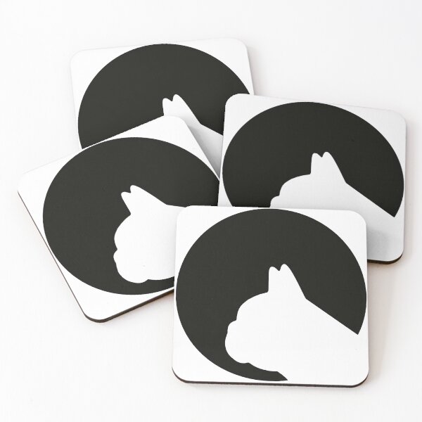 Item preview, The Black Frenchie designed and sold by JoaoGaspar.