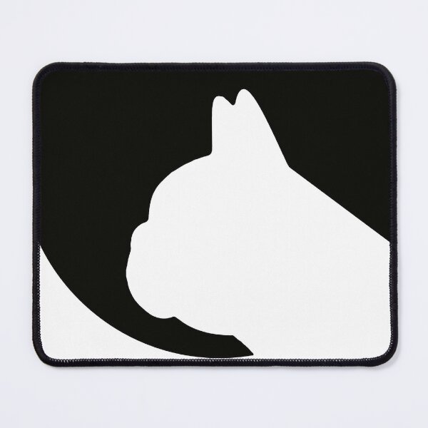 Item preview, The Black Frenchie designed and sold by JoaoGaspar.