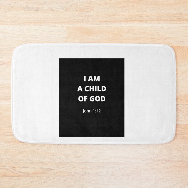 Item preview, Child, Blessed, Adoption, Forgiven, Bible verse, Bible, Verse, Christian, Jesus, God, Faith, Christianity, Religion, Lord, Motivational, cute, Grace, Quotes. Christian quotes. designed and sold by Isheshop.