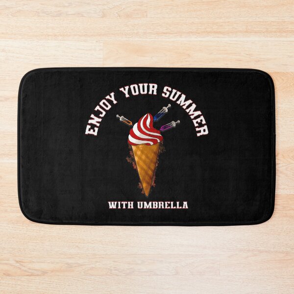 Item preview, Ice cream Virus designed and sold by BenBou.