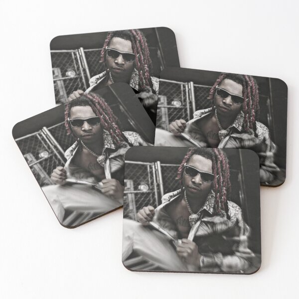 Item preview, Lil keed designed and sold by Fizashop.