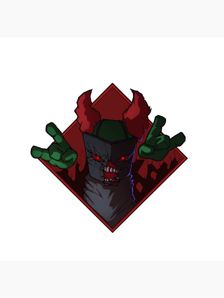 Madness Combat Pin(s)