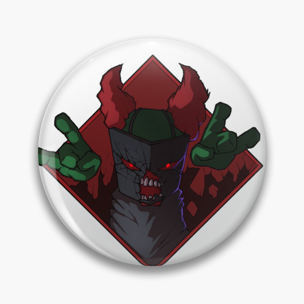 Madness Combat Pin(s)