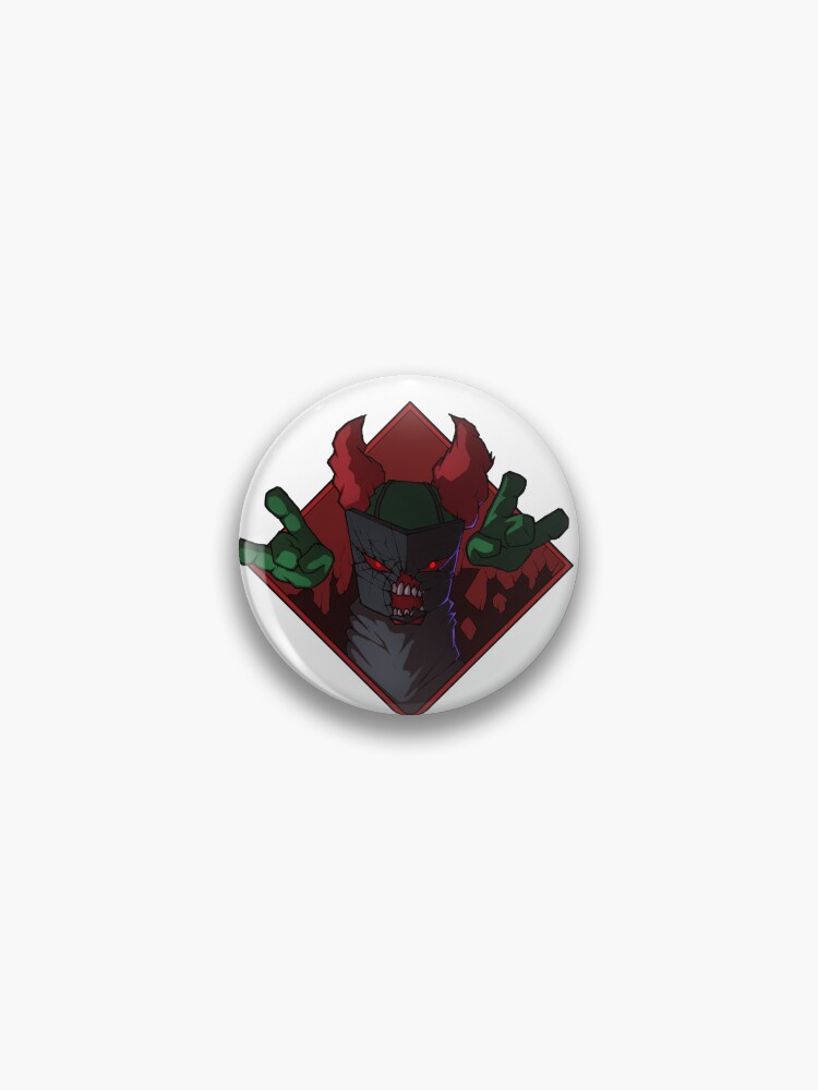 Madness Combat Pin(s)