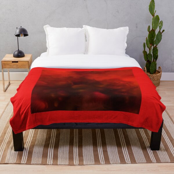 Item preview, Red, Red, Red, More Red designed and sold by MagicByDesign.