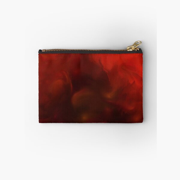 Aperçu de l'œuvre Rouge, rouge, rouge, plus de rouge créée et vendue par MagicByDesign.