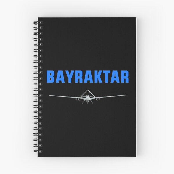 Item preview, Bayraktar Turkey Dron   designed and sold by DailyLifeee.