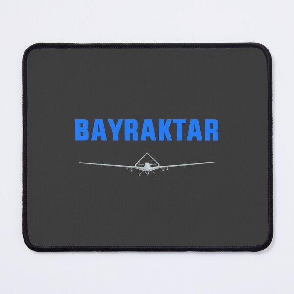 Item preview, Bayraktar Turkey Dron   designed and sold by DailyLifeee.