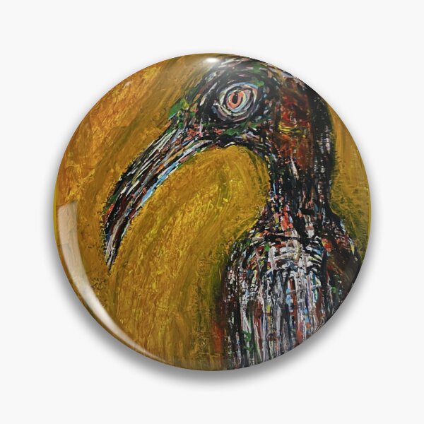Item preview, Winger designed and sold by NickyBrendon.