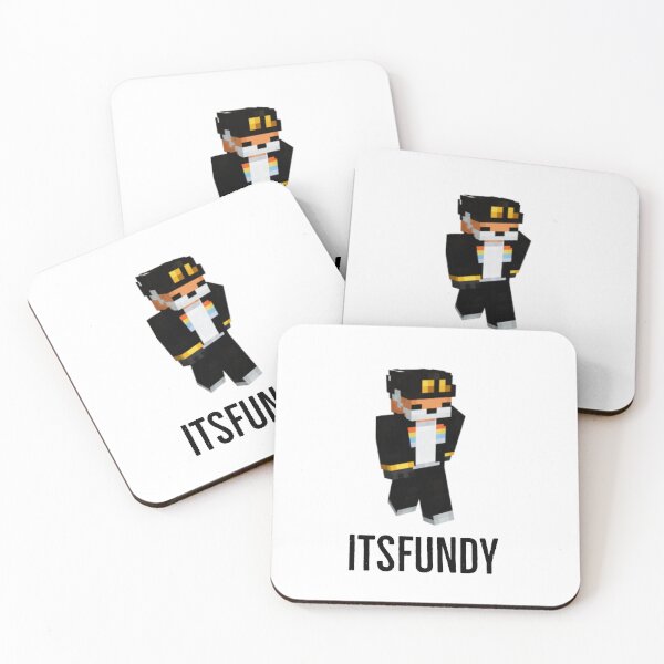 Item preview, itsfundy  minecraft  designed and sold by bestizeyy.