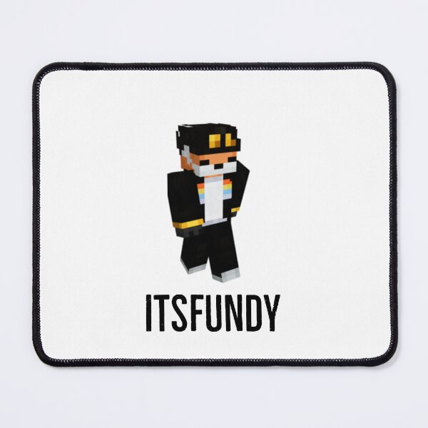 Item preview, itsfundy  minecraft  designed and sold by bestizeyy.