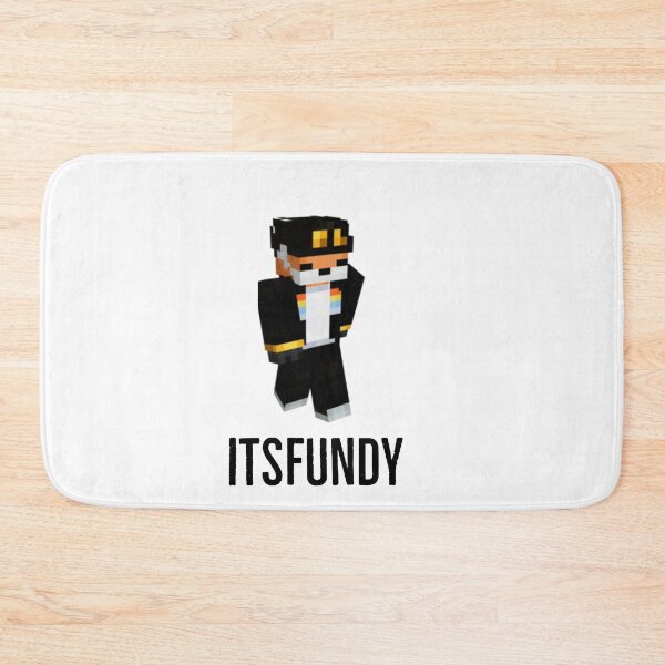 Item preview, itsfundy  minecraft  designed and sold by bestizeyy.