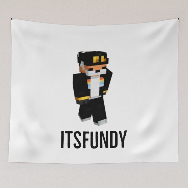 Item preview, itsfundy  minecraft  designed and sold by bestizeyy.