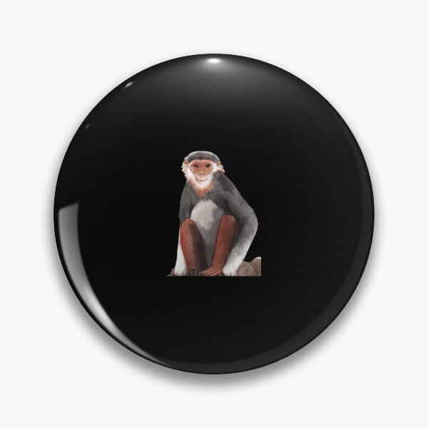 Item preview, Monkey on tree Essential  designed and sold by sedammodicl.