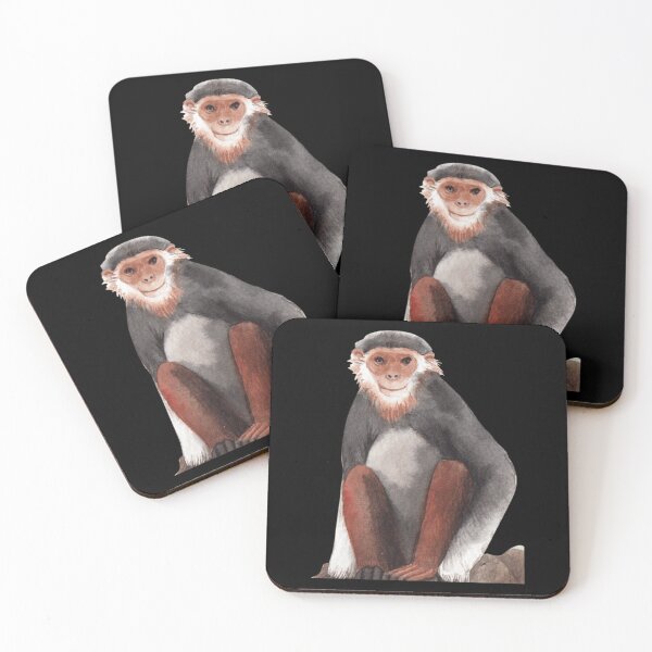 Item preview, Monkey on tree Essential  designed and sold by sedammodicl.