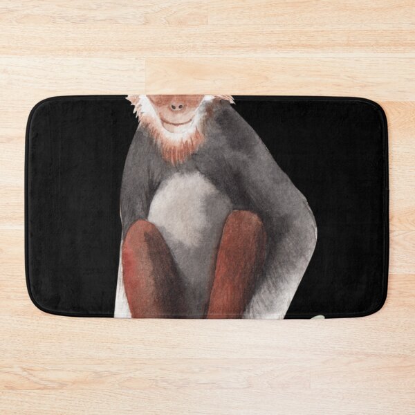 Item preview, Monkey on tree Essential  designed and sold by sedammodicl.