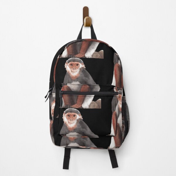 Item preview, Monkey on tree Essential designed and sold by sedammodicl.