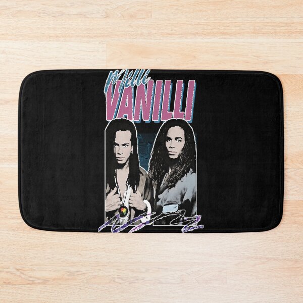 Item preview, Milli Vanilli designed and sold by shopHD-02.