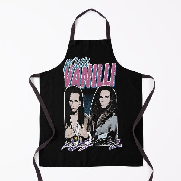 Item preview, Milli Vanilli designed and sold by shopHD-02.