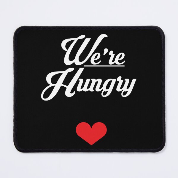Item preview, Pregnant Shirt Were Hungry Pregnancy Gift Tee designed and sold by haselshirt.