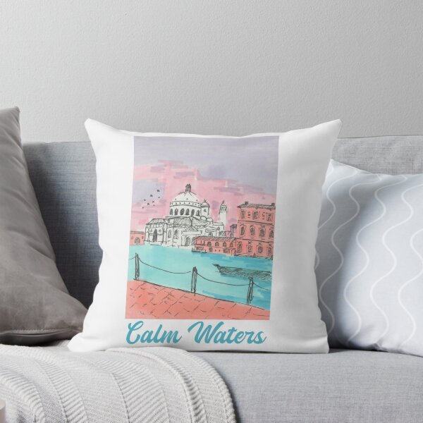 Item preview, Venice designed and sold by May Bee.
