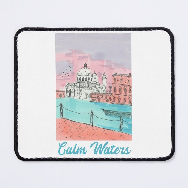 Item preview, Venice designed and sold by May Bee.
