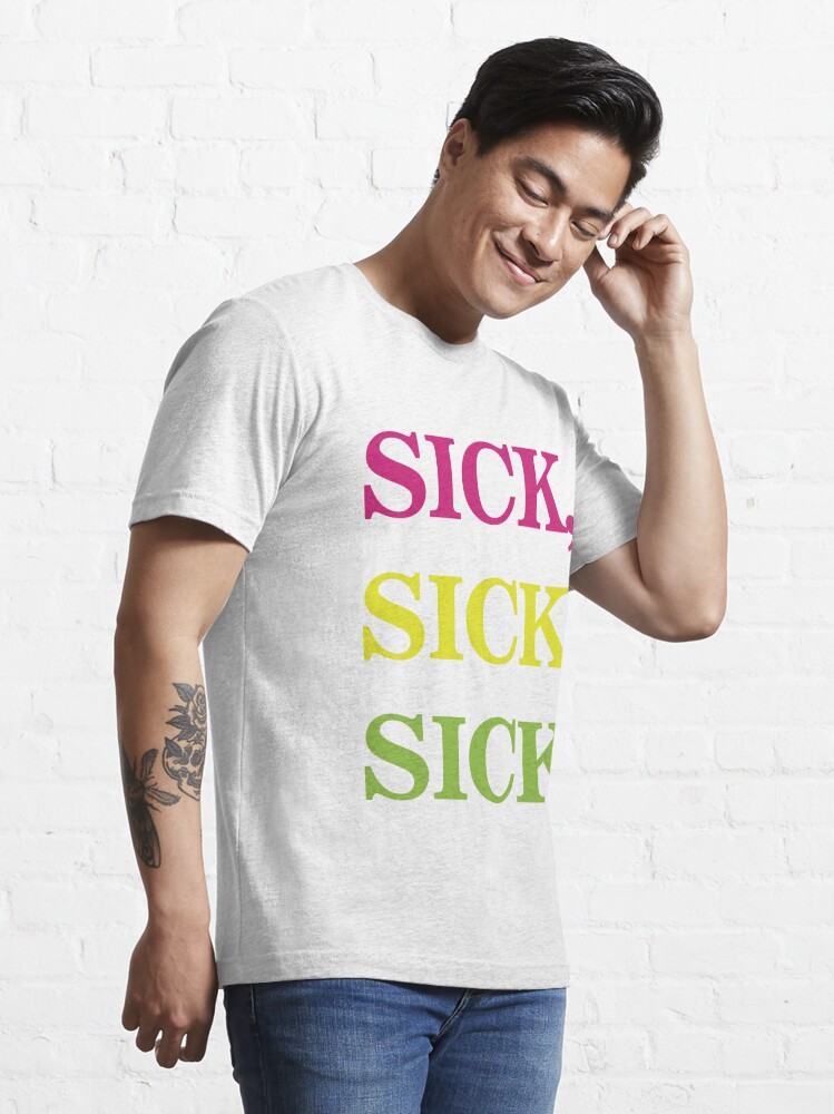 sick t shirts for men