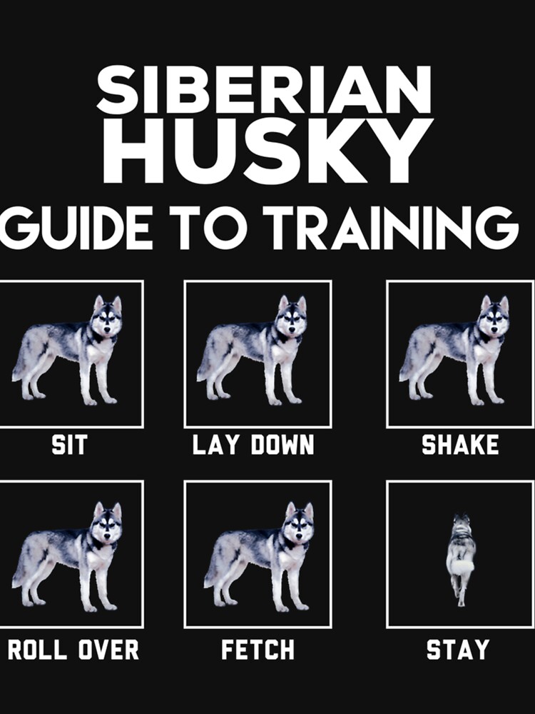 Husky essentials sale