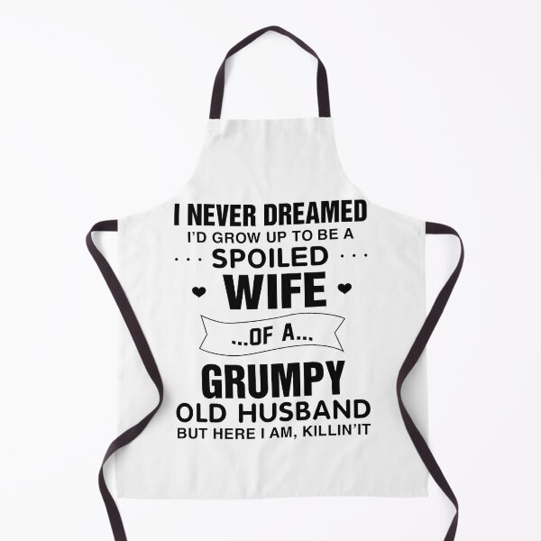 Item preview, I Never Dreamed Wife designed and sold by Solvers199Shio.