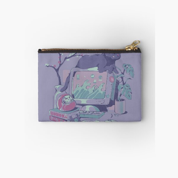Item preview, Japanese Desktop designed and sold by Ilustrata®.