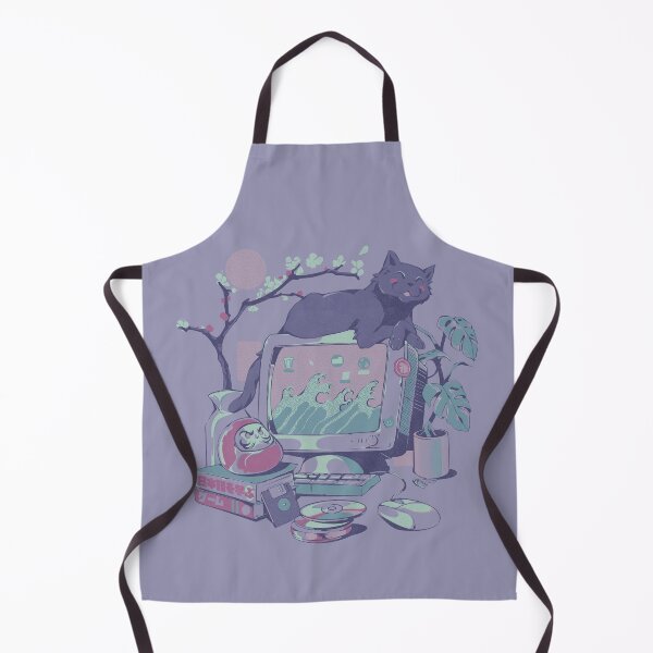 Item preview, Japanese Desktop designed and sold by Ilustrata®.