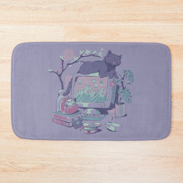 Item preview, Japanese Desktop designed and sold by Ilustrata®.