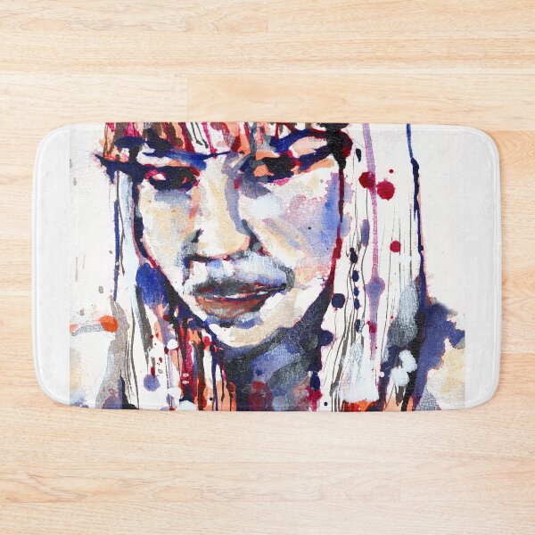 Item preview, Black & blue   designed and sold by gordonartist1.