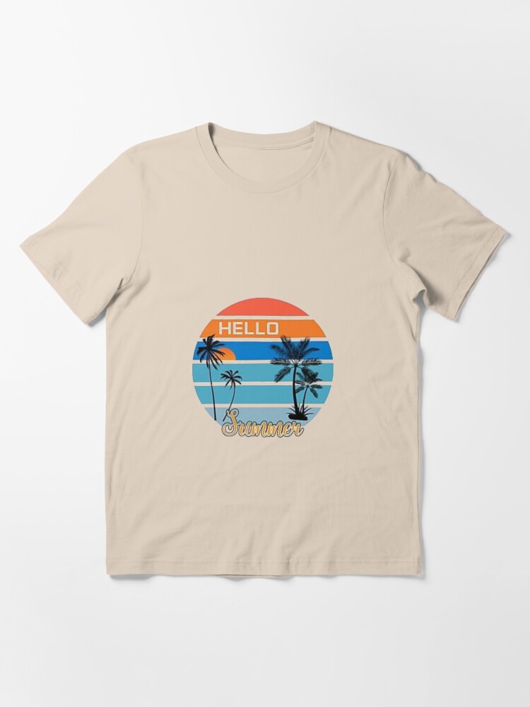 Premium Vector  Florida summer time retro vintage t-shirt design