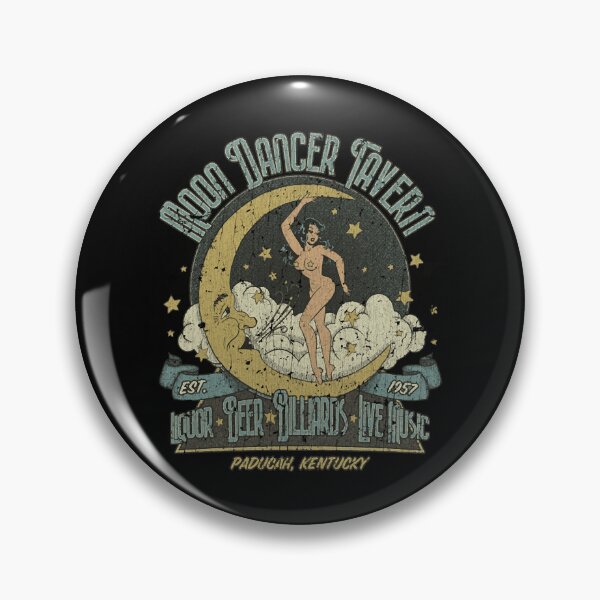 Item preview, Moon Dancer Tavern designed and sold by shopGYCAS.