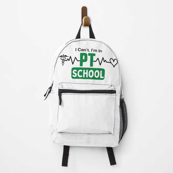 Item preview, I Can't, I'm in PT School designed and sold by diip.