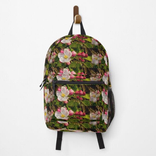 Item preview, Apple Blossom Panorama designed and sold by Violaman.