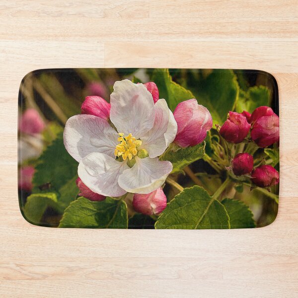 Item preview, Apple Blossom Panorama designed and sold by Violaman.