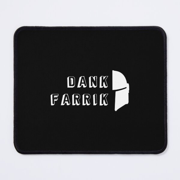 Item preview, Dan Farrik Is The Way Classic designed and sold by canalelassa2.