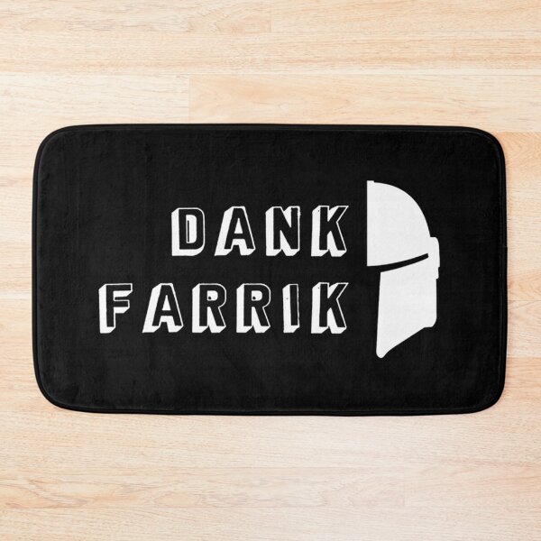 Item preview, Dan Farrik Is The Way Classic  designed and sold by canalelassa2.