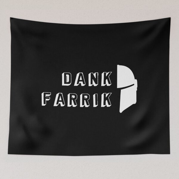 Item preview, Dan Farrik Is The Way Classic  designed and sold by canalelassa2.
