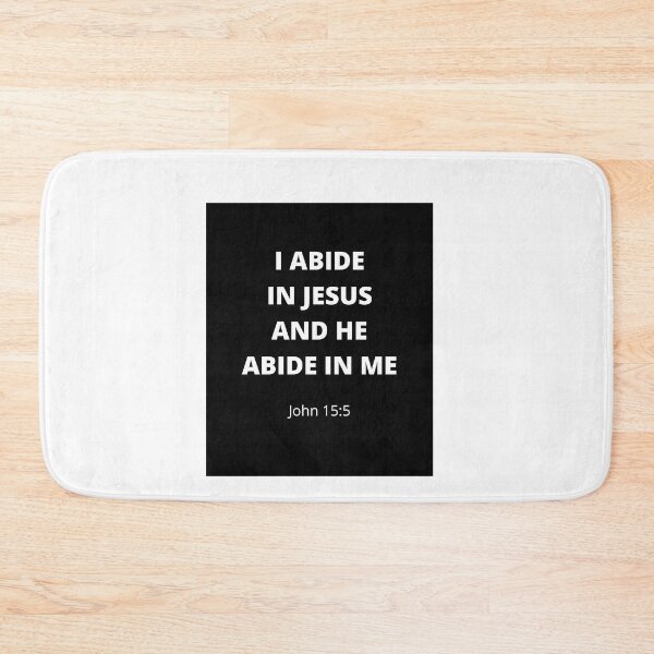 Item preview, Abide, Vine, Branch, Blessed, Adoption, Forgiven, Bible verse, Bible, Verse, Christian, Jesus, God, Faith, Christianity, Religion, Lord, Motivational, cute, Grace, Quotes. Christian quotes. designed and sold by Isheshop.