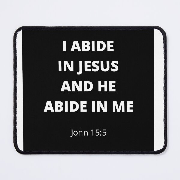 Item preview, Abide, Vine, Branch, Blessed, Adoption, Forgiven, Bible verse, Bible, Verse, Christian, Jesus, God, Faith, Christianity, Religion, Lord, Motivational, cute, Grace, Quotes. Christian quotes. designed and sold by Isheshop.