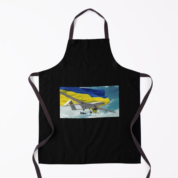 Item preview, Bayraktar TB2, Ukraine   designed and sold by DailyLifeee.