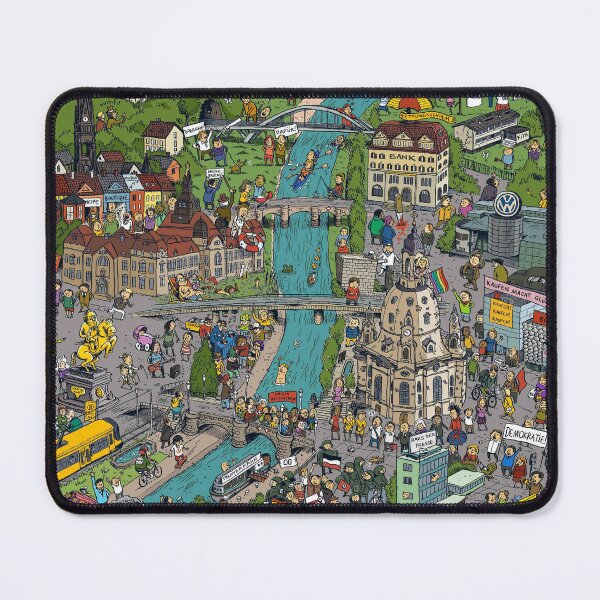 mouse pad kaufen