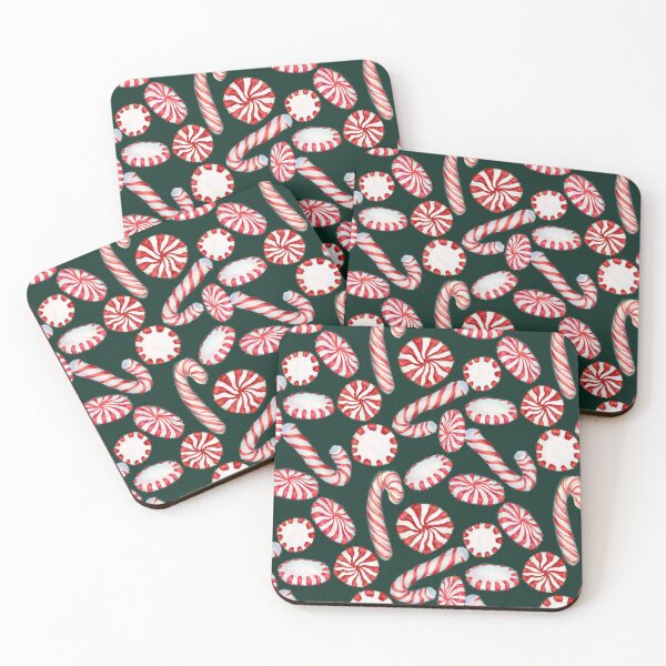Item preview, Red Candy Mix Dark designed and sold by IcyArtShop.